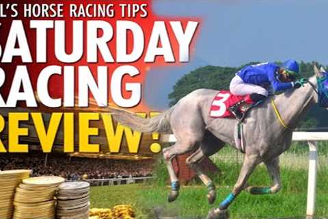 June 21, 2025 | PH Horse Race Review