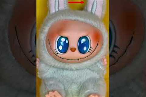 I Was Scammed! Labubu The Monsters V2 Have A Seat POP MART Blind Box Looks Authentic but Fake!