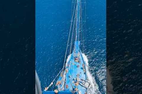 The Tallest Fishing Tower in the World?