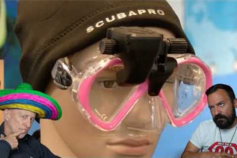 Divers React to new government regulations making scuba diving safer