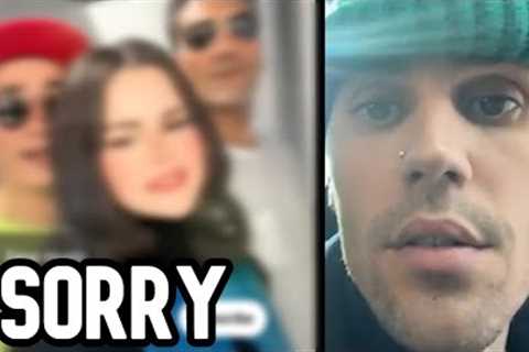 Selena Gomez POSTED WHAT!!!!!? (Justin Bieber Fans Are FURIOUS)