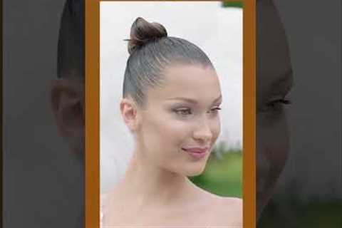 The most beautiful woman on earth ✨❤️ #bellahadid