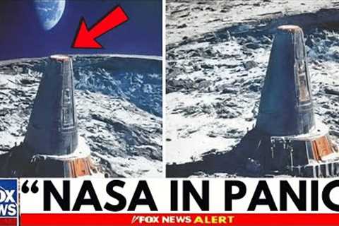 James Webb Telescope Shows DECLASSIFIED Images of Pluto
