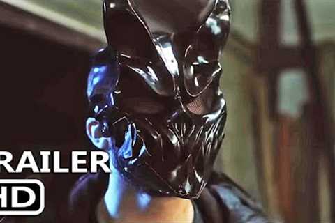 AMONGST THE WOLVES Official Trailer (2025)