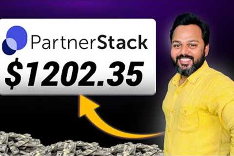 Affiliate Marketing for Beginners | Make Money with Affiliate Marketing