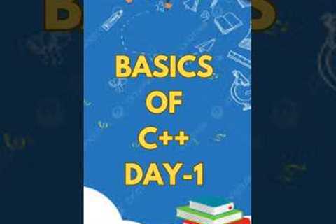 How to store files in c++  | cpp tutorials| c++ in english | @Btechwar