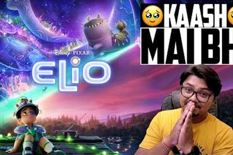 Elio Movie Review | Yogi Bolta Hai