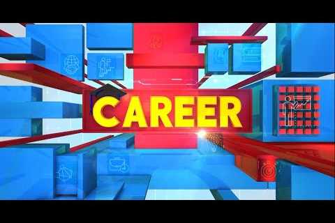 CAREER| Career Options beyond NEET in the Medical Field | Munsif TV