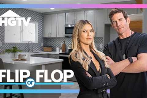 Modernizing a Classic Home - Full Episode Recap | Flip or Flop | HGTV