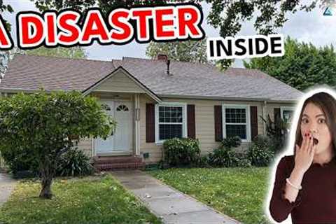 How Will I Flip this $2 Million Design Nightmare (Watch and See)