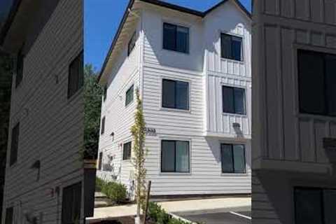 From single family to multi family in 2 years🏘️ 15 units🔥 #explore #build #realestate #develop