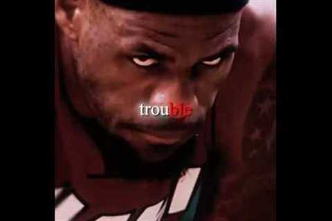 The Story behind LeBron's MEME 😳🔥