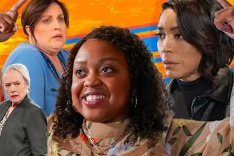 Canceled or Renewed 2025: What Broadcast TV Shows Are Coming Back?