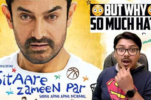 Sitaare Zameen Par Movie Review | Yogi Bolta Hai