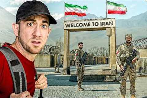 Is It Safe To Visit IRAN As An American In 2025?