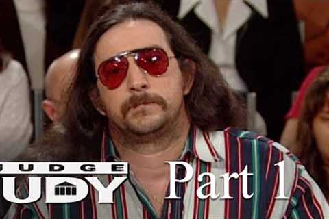 Two Bikers, a Girl, and a $700 Ring! | Part 1