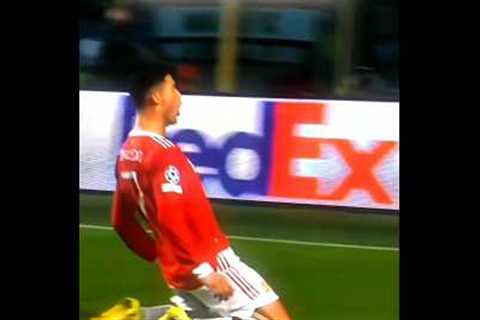 Others Doing Knee Slide Vs This One 💀