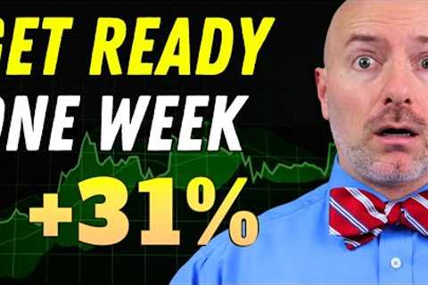 BUY HEAVY! This $3.47 Stock Will Make Millionaires