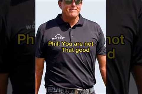 Executing one of the hardest shots in golf.  #golf #funny #shorts