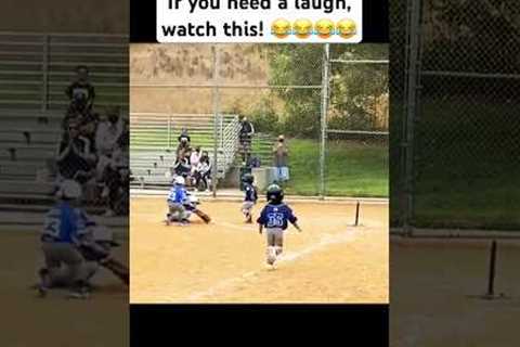 He was trying to fight after! 😂😂 #sports #viralvideo #trending #shorts #ytshorts
