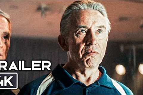 SAIPAN Official Trailer (2025) Steve Coogan, Roy Keane, Drama Movie HD