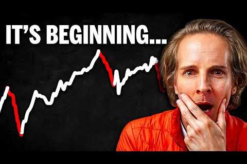 Why the Stock Market is Not Crashing (yet…)