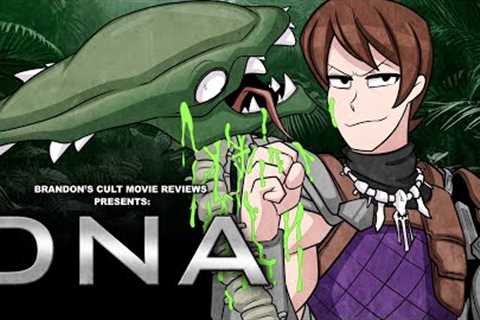 Brandon's Cult Movie Reviews: DNA