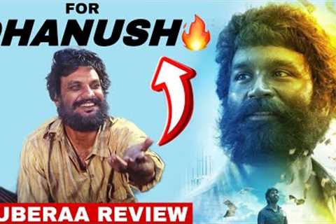 Kuberaa Movie Review || Poolachokka Reviews || Dhanush || Shekar Kammula || Nagarjuna