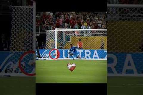 I just saw him goal🤯🔥 #football #edit #soccer #funny