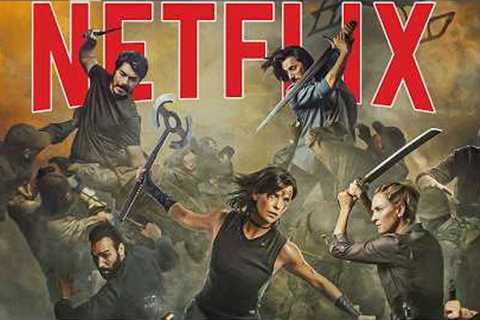 10 Upcoming Netflix Releases in 2025 That Will Blow Your Mind