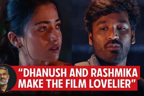 Kuberaa Movie Review | Kairam Vaashi | THR India