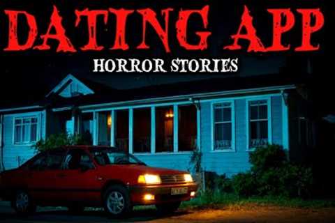 9 True Online Dating Horror Story | The Scariest Date of My Life 😱