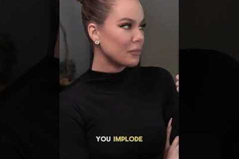 Khloé Calls Kim Intolerable in 2025 Blowout!