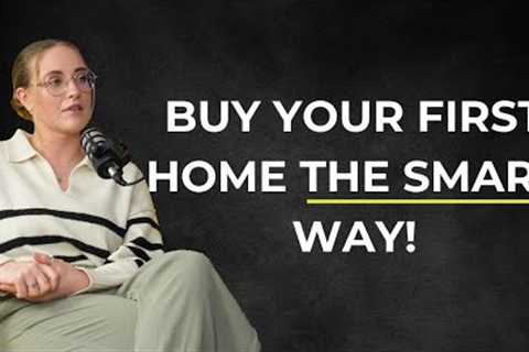 The BIGGEST First Time Buyer Mistakes (UK Property Buyers Must Know!)