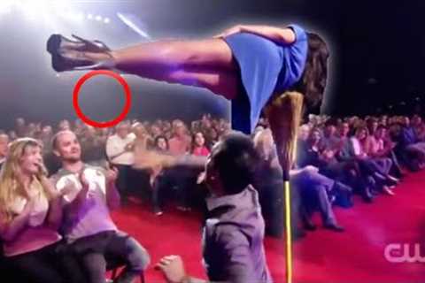 Secrets Of DANGEROUS Magic Tricks Finally Revealed!