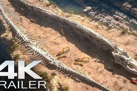 NEW MOVIE TRAILERS (2025) June