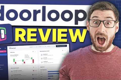 DoorLoop Review: Is It Right for Managing Your Rental Property?