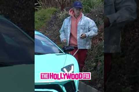 Justin Bieber Is Asked About Hanging Out With Selena Gomez For His Birthday At A Friend's House