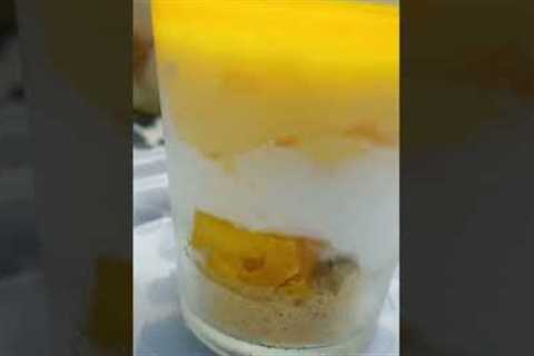 Mango Delight: The Dessert That Will Ruin Your Diet