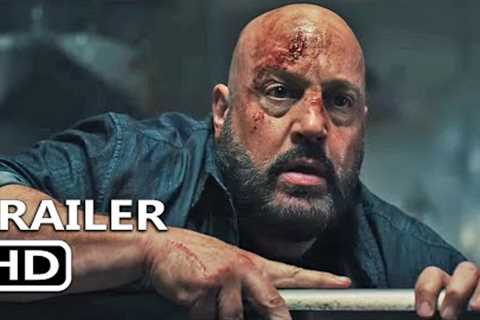 GUNS UP Official Trailer (2025)