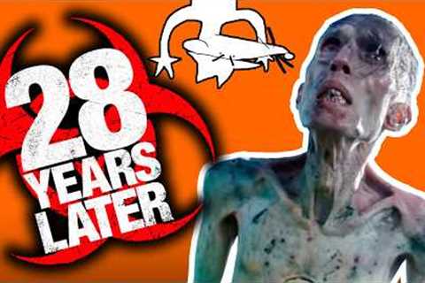 28 Years Later Trolled All of Us (Spoiler-Free Movie Review)