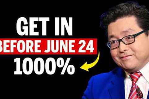 Tom Lee: The Market Will Make Millionaires (5 Stocks to Buy!)