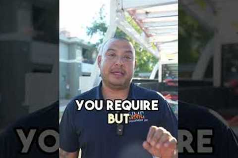 Contractor license👷🏽#construction #contractor #electrician #hvac #plumbing