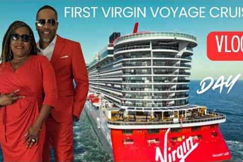 Our First Virgin Voyages Cruise – Here’s What Surprised Us!