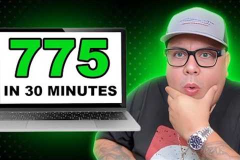 5 Credit Hacks to Increase Your Score FAST in 2025