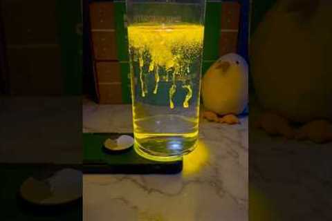 Simple Science - Magic Water 🪄 ✨