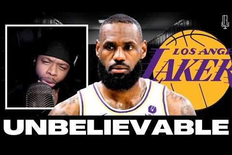 🚨BREAKING: MORE DEVASTATING NEWS FOR LEBRON JAMES!