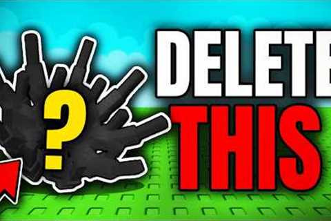 10 PLANTS YOU NEED TO DELETE NOW! (Grow a Garden)
