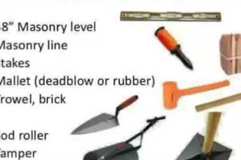 masonry tools and equipment // masonry saw //brick saw for sale