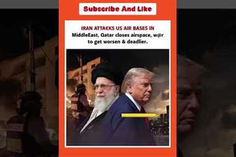 iran vs us